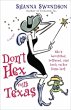 Don't Hex with Texas (eBook, ePUB) - Bild 1