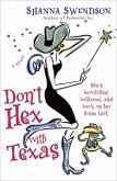 Don't Hex with Texas (eBook, ePUB) Don't Hex with Texas (eBook, ePUB)