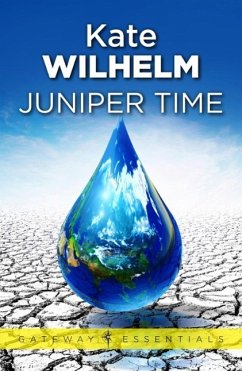 Cover Juniper Time (eBook, ePUB)
