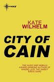 City of Cain (eBook, ePUB)
