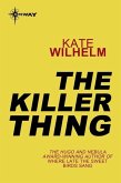 The Killer Thing (eBook, ePUB)