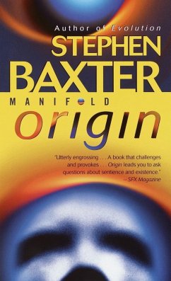 Manifold: Origin (eBook, ePUB) - Baxter, Stephen