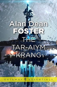 The Tar-Aiym Krang (eBook, ePUB) - Foster, Alan Dean