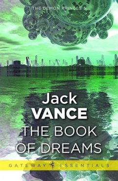 The Book of Dreams (eBook, ePUB) Cover The Book of Dreams (eBook, ePUB)