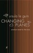 Changing Planes (eBook, ePUB) - Bild 1