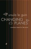 Changing Planes (eBook, ePUB)