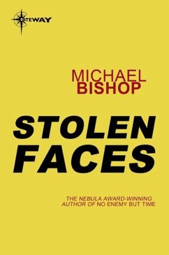 Cover Stolen Faces (eBook, ePUB)