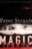 Magic Terror (eBook, ePUB)