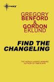 Find the Changeling (eBook, ePUB)