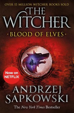 Blood of Elves (eBook, ePUB) - Sapkowski, Andrzej