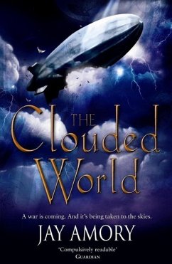 The Clouded World (eBook, ePUB) - Amory, Jay
