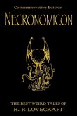 Necronomicon (eBook, ePUB)