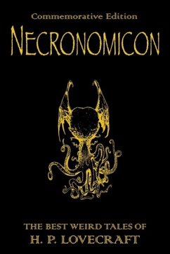 Necronomicon (eBook, ePUB) - Lovecraft, H. P.