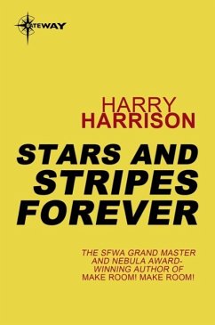 Stars and Stripes Forever (eBook, ePUB) - Harrison, Harry
