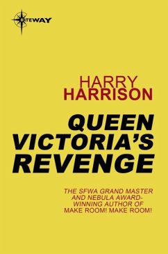 Queen Victoria's Revenge (eBook, ePUB) - Harrison, Harry