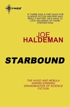 Cover Starbound (eBook, ePUB)