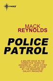 Police Patrol (eBook, ePUB)