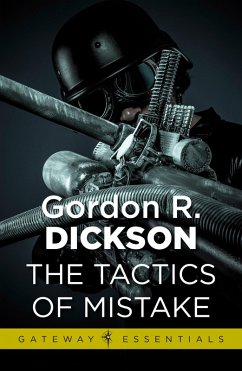 Cover Tactics of Mistake (eBook, ePUB)