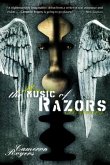 The Music of Razors (eBook, ePUB)