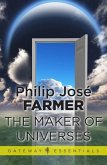 The Maker of Universes (eBook, ePUB)