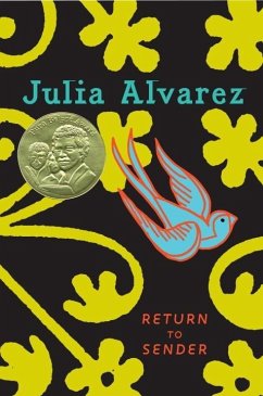 Devolver al Remitente (Return to Sender Spanish Edition) (eBook, ePUB) - Alvarez, Julia