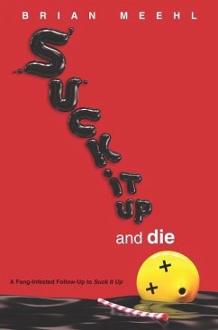Cover Suck It Up and Die (eBook, ePUB)