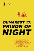 Prison of Night (eBook, ePUB)