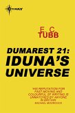 Iduna's Universe (eBook, ePUB)