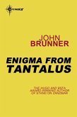 Enigma from Tantalus (eBook, ePUB) Enigma from Tantalus (eBook, ePUB)