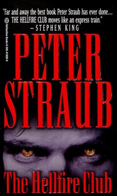 The Hellfire Club (eBook, ePUB) - Straub, Peter