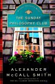 The Sunday Philosophy Club (eBook, ePUB) The Sunday Philosophy Club (eBook, ePUB)