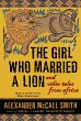 The Girl Who Married a Lion (eBook,... - Bild 1