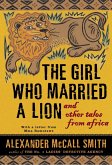 The Girl Who Married a Lion (eBook, ePUB)