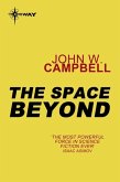The Space Beyond (eBook, ePUB)