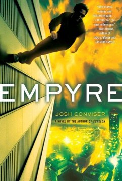 Empyre (eBook, ePUB) - Conviser, Josh