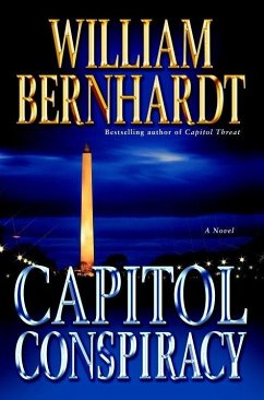 Capitol Conspiracy (eBook, ePUB) - Bernhardt, William