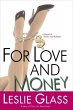 For Love and Money (eBook, ePUB) - Bild 1