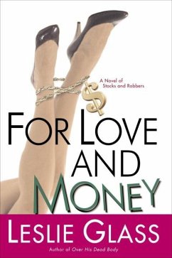 For Love and Money (eBook, ePUB) - Glass, Leslie