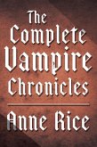 The Complete Vampire Chronicles 12-Book Bundle (eBook, ePUB)