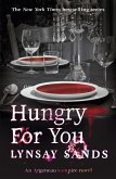 Hungry For You (eBook, ePUB)