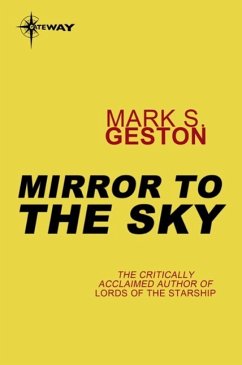 Cover Mirror to the Sky (eBook, ePUB)