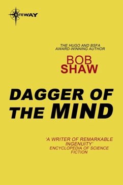 Cover Dagger of the Mind (eBook, ePUB)