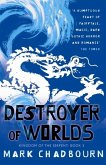 Destroyer of Worlds (eBook, ePUB)