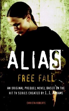 Free Fall (eBook, ePUB) - Roberts, Christa