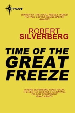 Cover Time of the Great Freeze (eBook, ePUB)