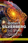 The Time Hoppers (eBook, ePUB)