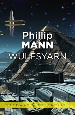 Cover Wulfsyarn (eBook, ePUB)