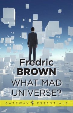 Cover What Mad Universe (eBook, ePUB)