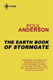 The Earth Book of Stormgate (eBook, ePUB)