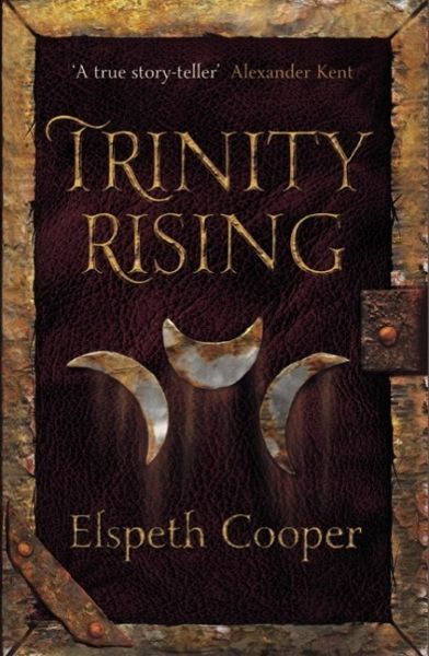 Trinity Rising (eBook, ePUB)